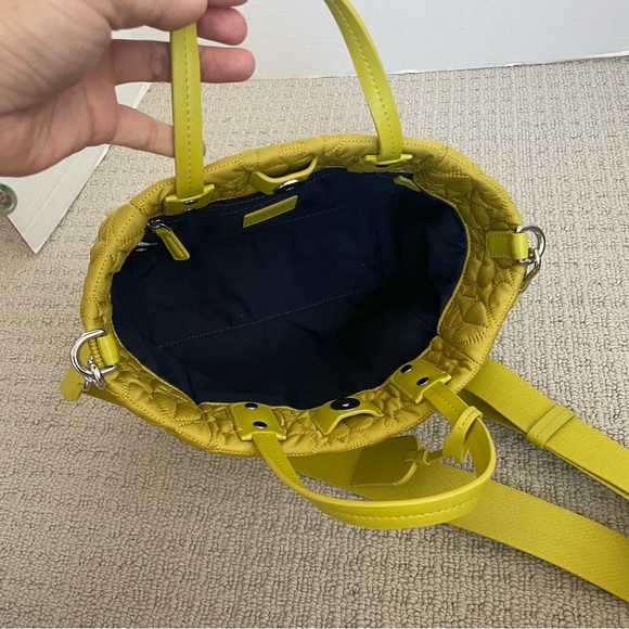 Kate spade Tilly crossbody in Olivine - Picture 10 of 12